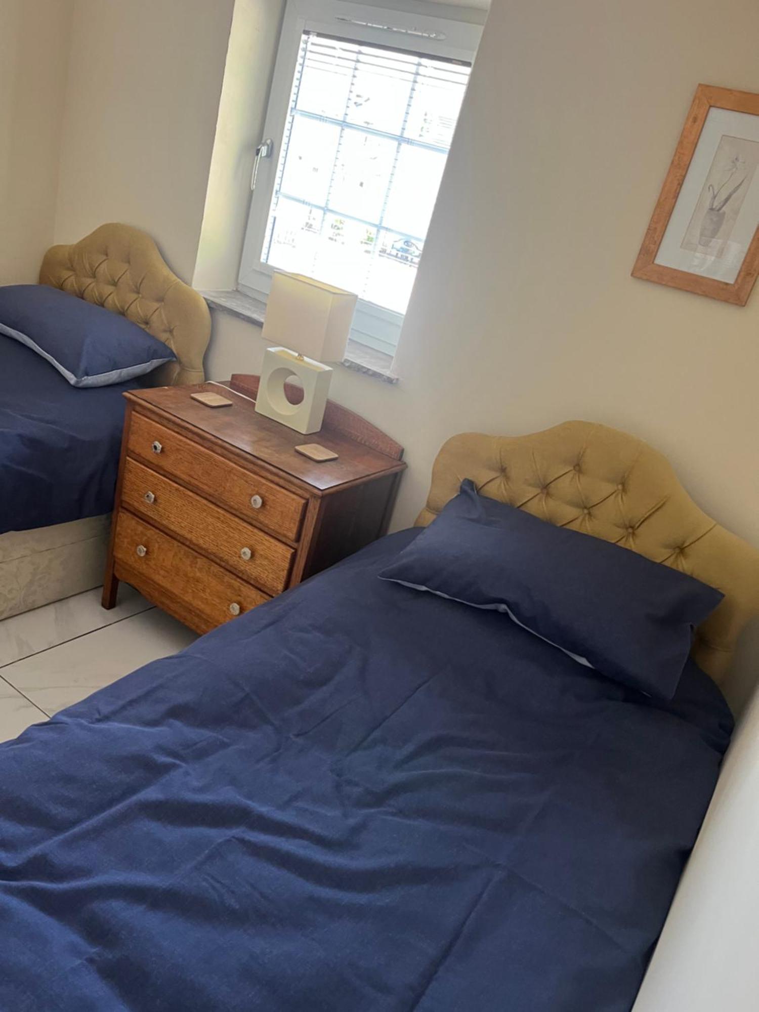 Castell Cottages Caerphilly Bagian luar foto