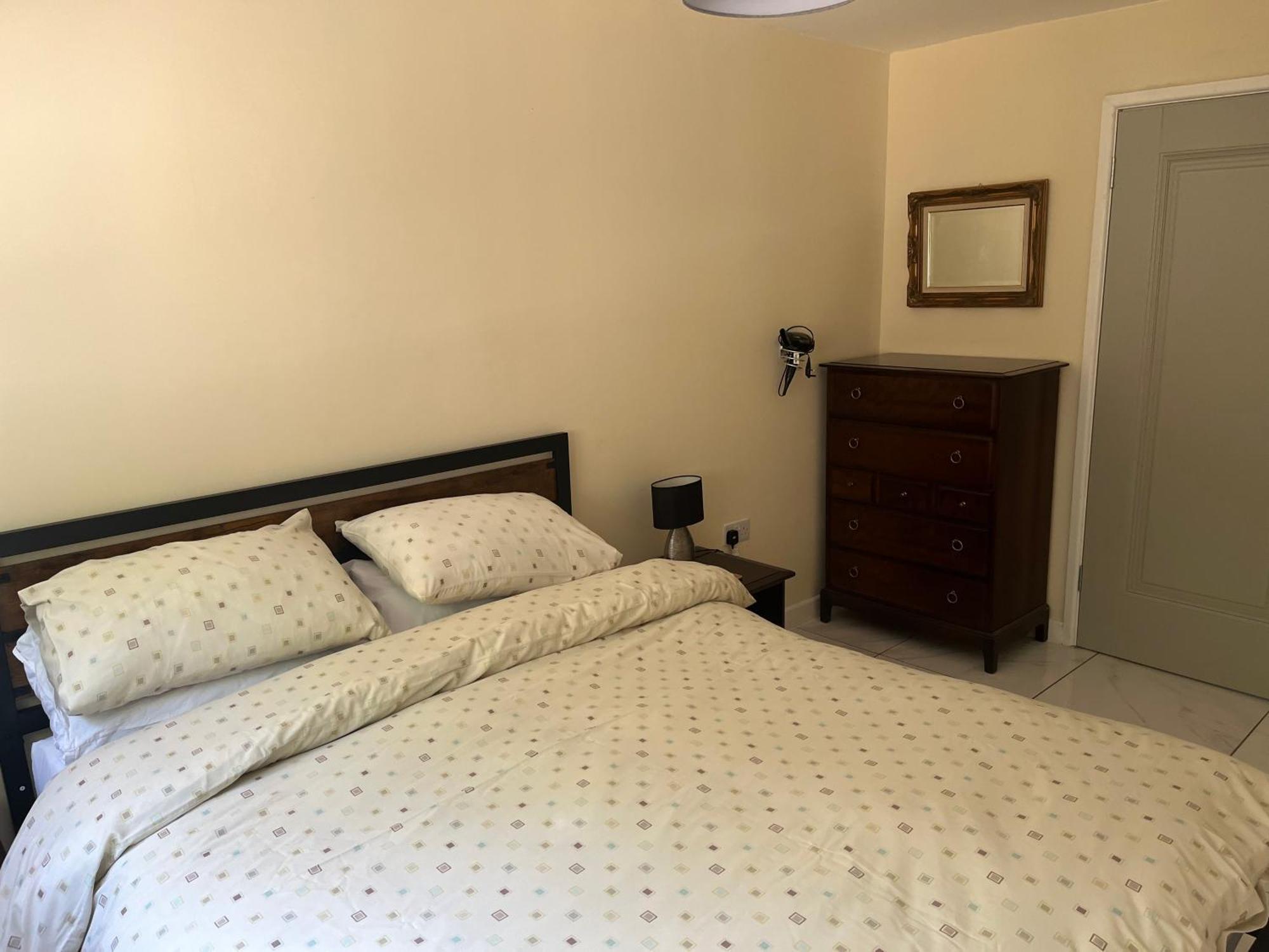 Castell Cottages Caerphilly Bagian luar foto