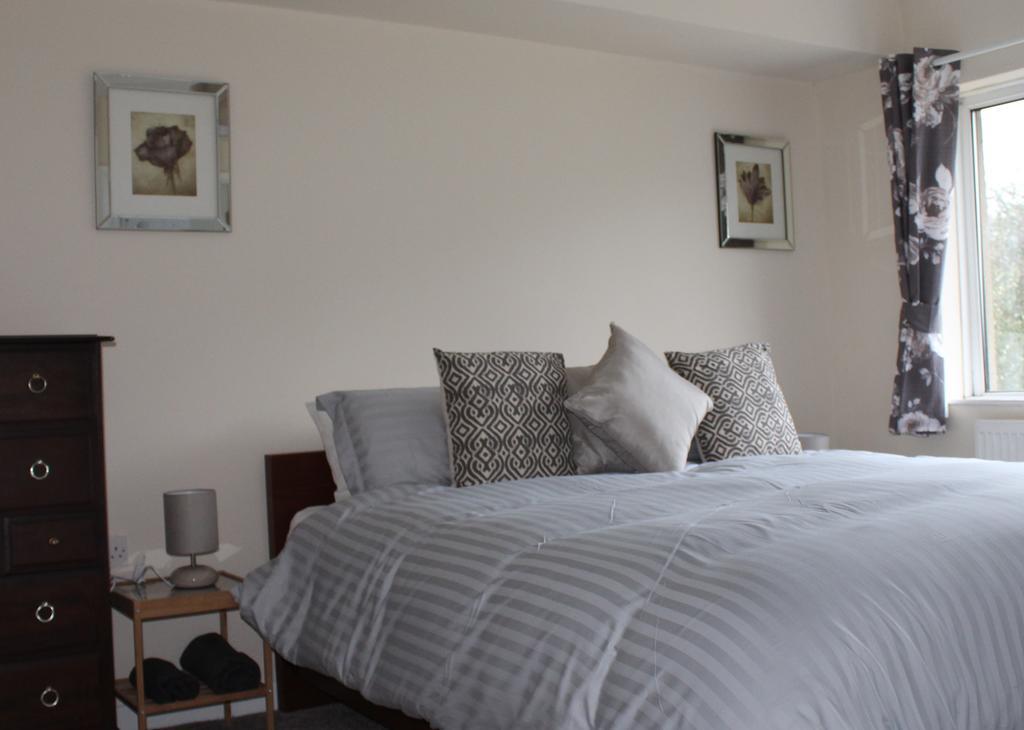 Castell Cottages Caerphilly Bagian luar foto