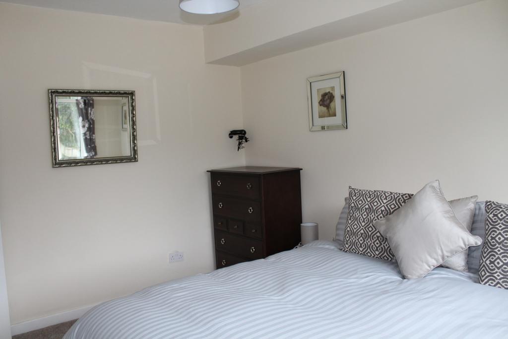 Castell Cottages Caerphilly Bagian luar foto