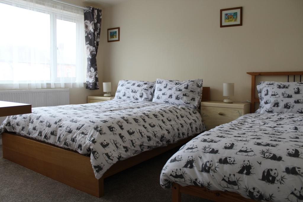 Castell Cottages Caerphilly Bagian luar foto