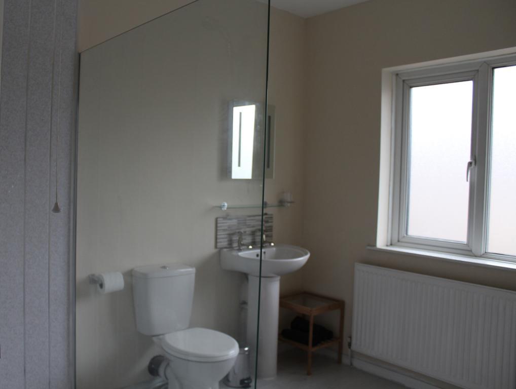 Castell Cottages Caerphilly Bagian luar foto